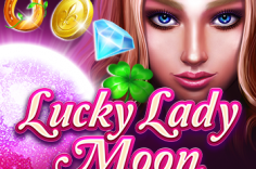 Играть в Lucky Lady Moon